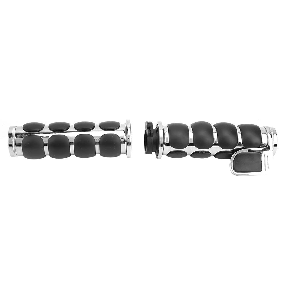 

25 мм крышка ручки мотоцикла, аксессуары для модификации рукоятки руля с легкой кнопкой