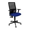 P&C-Povedilla Office Chair P&C BALI229 Blue