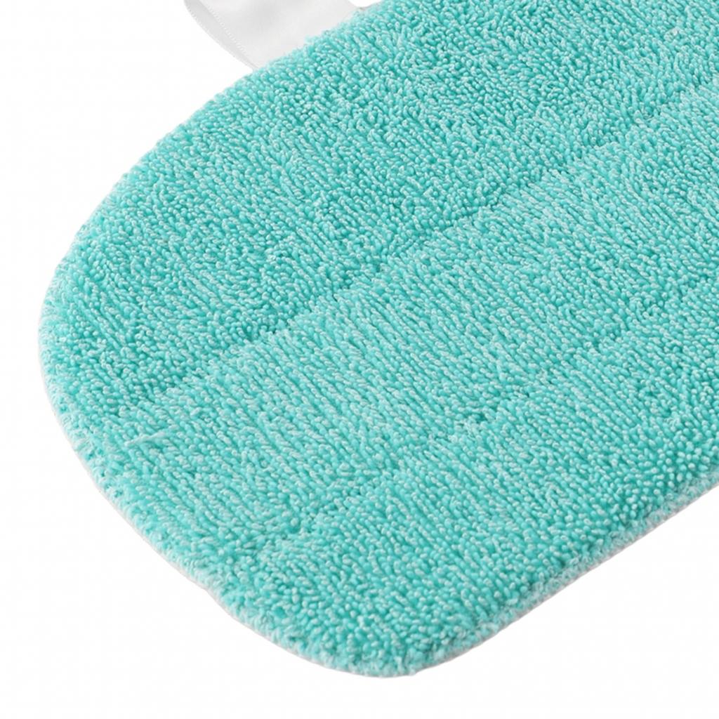 Replacement Pad For Leifheit For CleanTenso Power 2.0 For Steam Cleaner