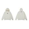 Essentials Hooded Sweatshirt Men Women Winter Thick Fleece Lined Cotton Pullover Casual Sportswear