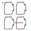 Motorcycle Carburetor Repair Kit Gasket Rubber for Yamaha TZR250 (3MA) Two-stroke TZR 250
