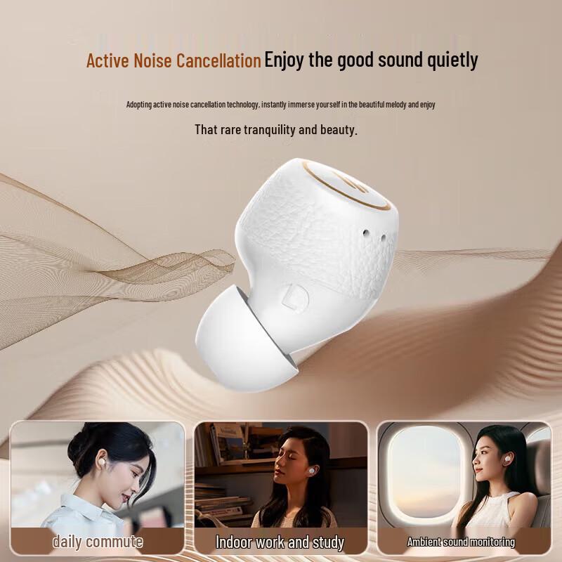 EDIFIER X3 Pro True Wireless ANC Earbuds