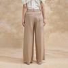 BO Women's Summer Drape Wide-Leg Casual Pants