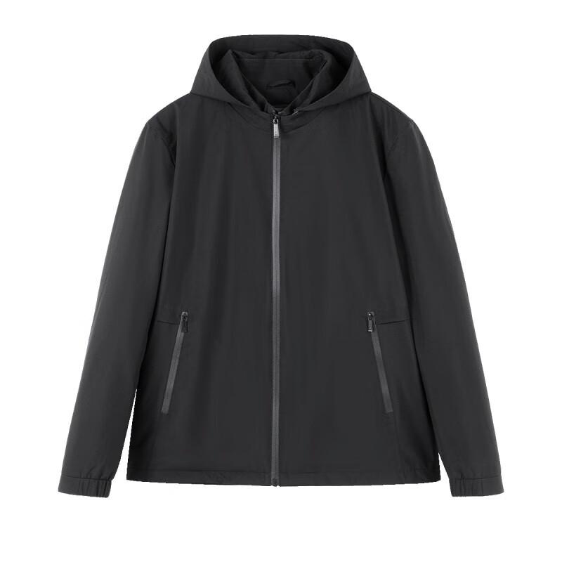 Shanshan Men s Casual Jacket F1112J4C2088 XL 180/96A