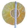 60 Pcs Reusable Colorful Elastic Food Covers Storage Covers Plastic Bowl Covers