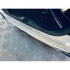 Toyota Alphard 40 Series 23-24: Interior/Exterior Bumper Protector & Door Sill Trim
