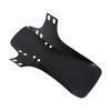 Folding Bike Front/Rear Bicycle Desilting Short Long Wheel Covers Road Bike Mudguard Bicycle Fender Bike Mudguard Bike Mudguard
