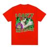 I Cant Take It Anymore Funny Cat Graphic Tshirts Mens Clothing Vintage Short Sleeves Tshirt Cotton Summer Oversized T Shirts