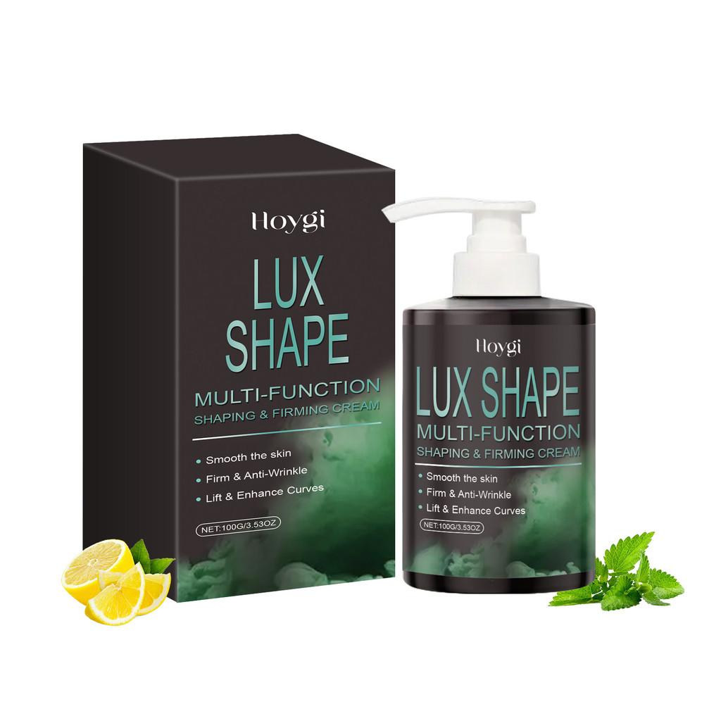 Hoygi Body Firming Cream Luxuriously Moisturizing For Skin Tightening And Lifting