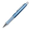 Pilot Dr. Grip Gel Ink Ballpoint Pen Limited Black 0.7mm (Fine Point) (Ice Blue Barrel) 1 Count