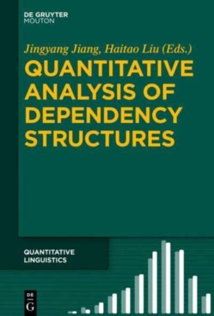 Bok Quantitative Analysis of Dependency Structures