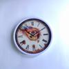 Fashionable Modern Wall Clock Living Room Bedroom Hanging Clock Cartoon Clock Simple Creative Quartz Clock Premium