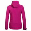 Damen Outdoor Camping & Wandern Softshell Windjacke