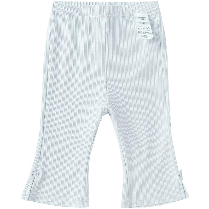 Balabala Baby Girl Flare Leggings
