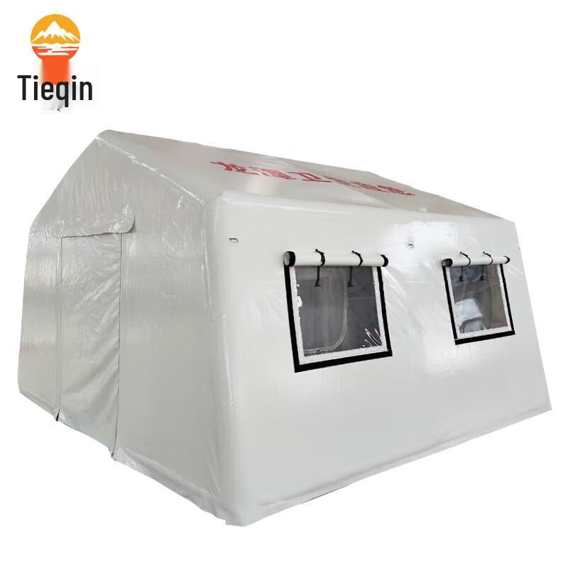 Tieqin Inflatable Medical & Emergency Tent