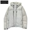 The North Face ND92131R Web Limited Baltro Light Jacket Tin Gray Coat L Off whiteUsed