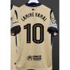 25-26 Thai Version Of Football Jersey Bellingham Babel Rafinha Mar C Ronaldo