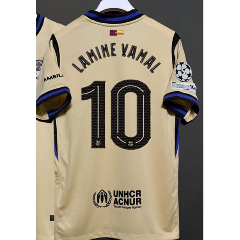 25-26 Thai Version Of Football Jersey Bellingham Babel Rafinha Mar C Ronaldo