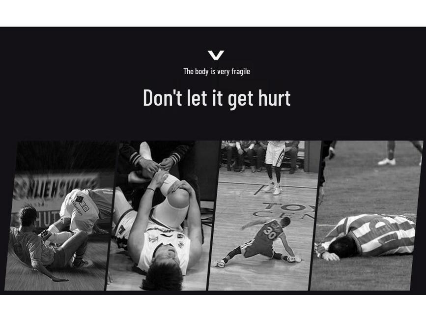 Anti-Collision Rugby Armor: Shoulder & Waist Protection Sports Gear for Football & Basketball