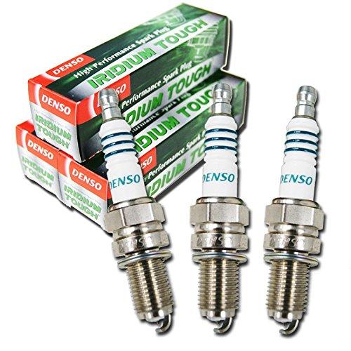 Every DA17V DENSO Iridium Tough Plug 1 Set (3 Pieces)