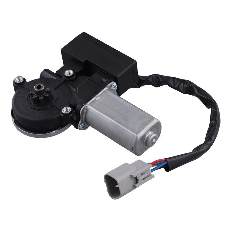 For Toyota Lexus Land Cruiser LX470 1998-2007 Compatible Window Regulator Motor Lift System Glass Lift Motor Unit