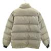 MOUNTAIN EQUIPMENT Down jacket M gray Men's Used