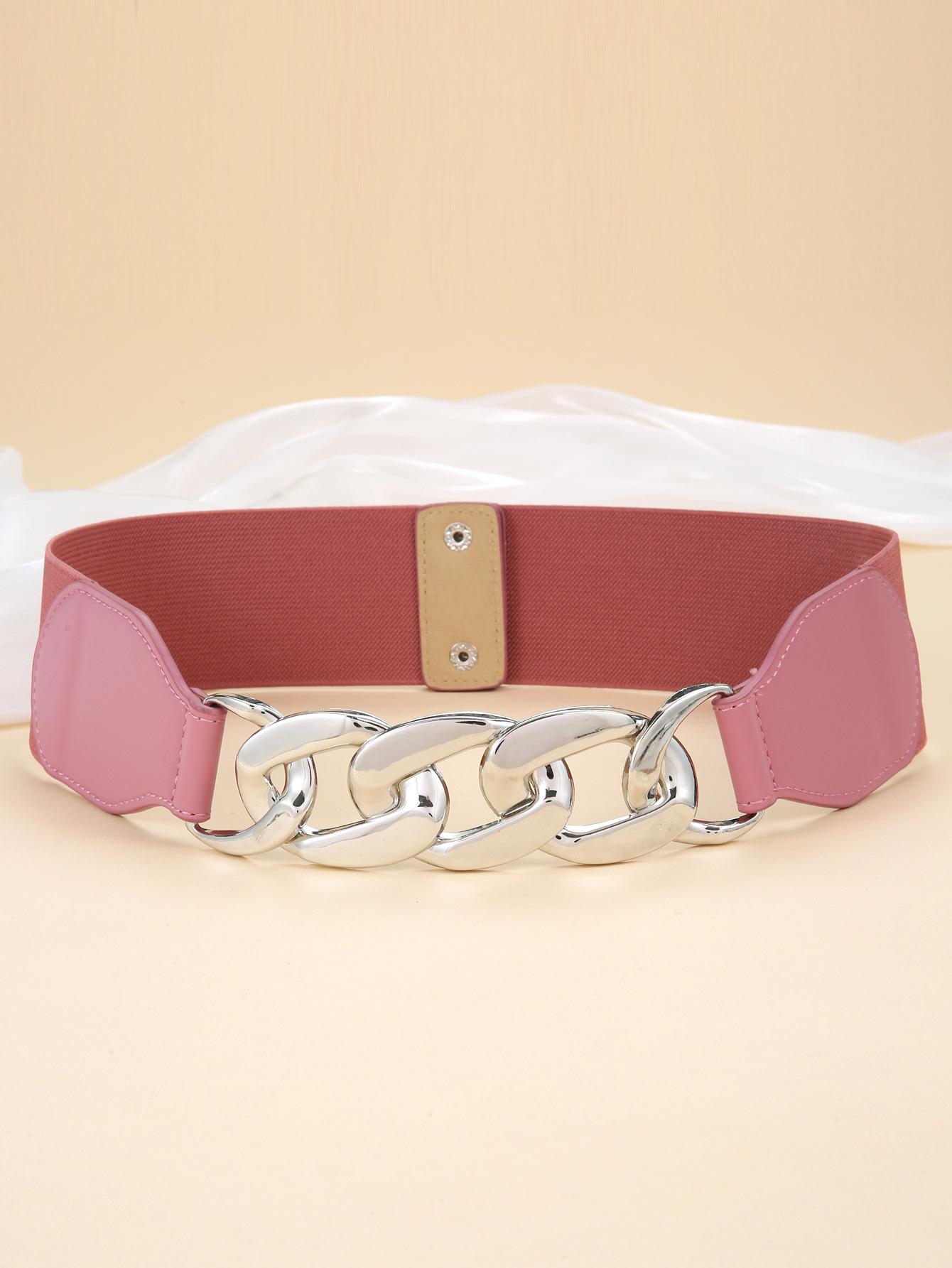 

Пояс женский простой декоративный поясной ремень женский индивидуальный с фраком ремень для костюма талия 75cm лавандовый