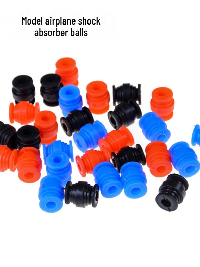 Feita M2 & M3 Drone Gimbal Shock Absorbers for FPV Racing with F4/F7 Compatibility