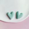 10Pcs Cute Cartoon Cloud Shaped Resin Fridge Magnets DIY Decoration for Kitchen Refrigerators for Girl Room Metal Door Furniture