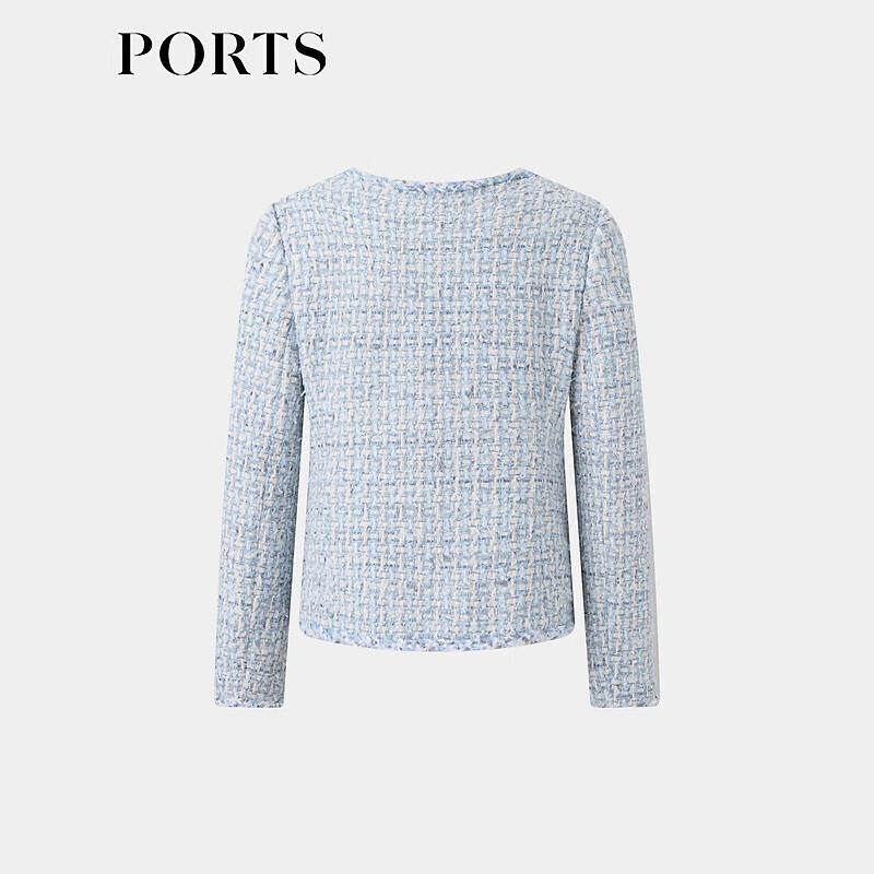 PORTS Women's Early Spring LT8J123TFD051 Jacket