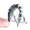 Hengjia Multi-Joint Bionic Minnow Fishing Lure