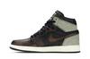 Jordan 1 Retro High Light Army Rust Shadow Patina