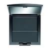 Beauty Box Trio - ARTDECO - 01 - Noir - Integrierter Spiegel - Wiederaufladbar