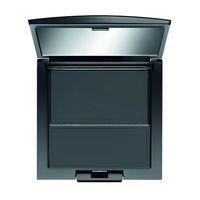 Beauty Box Trio - ARTDECO - 01 - Noir - Integrierter Spiegel - Wiederaufladbar