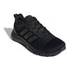 Adidas Fluidup Black Carbon Pánské tenisky Core-Black Cloud-White H02001