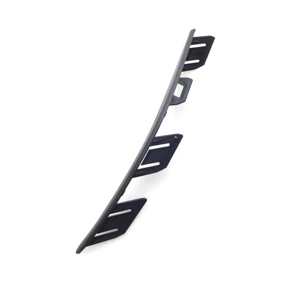 Front Bumper Fog Light Lamp Cover Right For Toyota Corolla LE XLE 2019 2020 2021