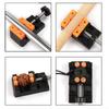 Spannen Stabile Klemme Tisch Schraubstock Heavy Duty Kleine Schraubstock