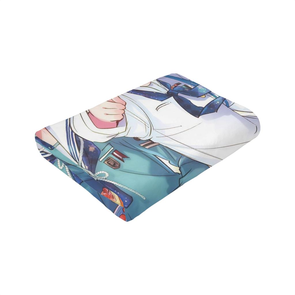 Super Soft Hetalia Axis Powers Anime Throw Blanket Premium Flannel Fleece Lightweight Blanket Cozy Plush Blankets All Season Use