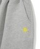 KNITTED Day Logo Sweatpants Grey