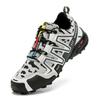 Men's Shoes New Large Size Hiking Shoes