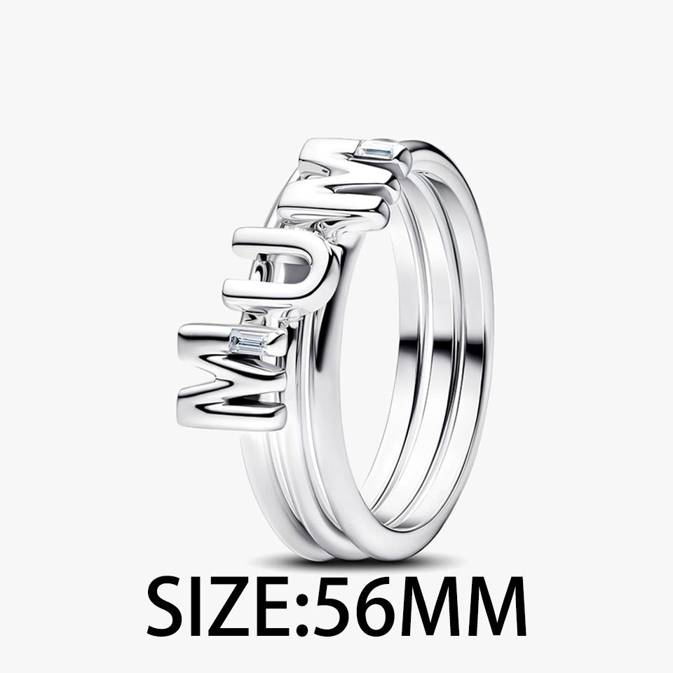 New 925 Silver Love Heart Rabbit Butterfly Bee Specimen Bead Double Color Talisman Pendant DIY Exquisite Charm Jewelry Gift