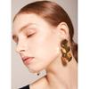 Tani By mineTani Julia Triple Earring Ms3e702h
