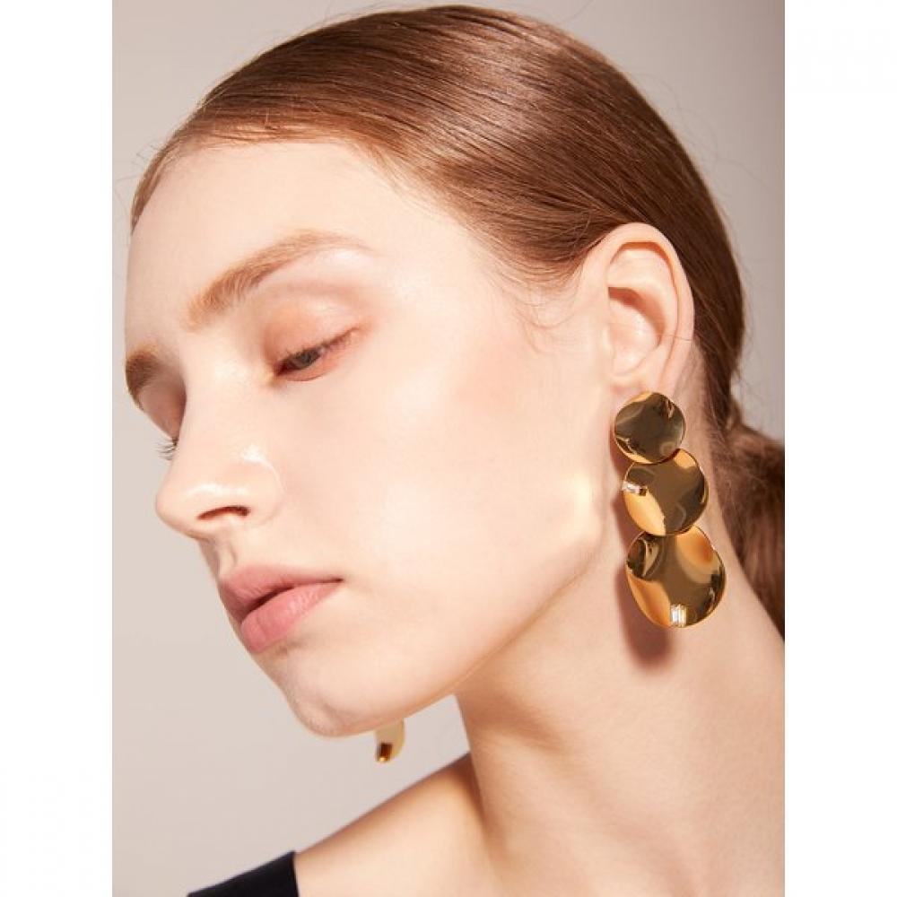 Tani By mineTani Julia Triple Earring Ms3e702h