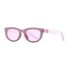 Starry Sky Sunglasses With Polarized Uv400 For Street Fashion And Outdoor Activities