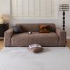 New Elastic Jacquard Velvet Sofa Cover All Purpose Set All Season Universal Cat Scratch Resistant Cover Fabric
