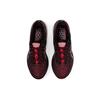New Asics Gel Kayano 28 Black Electric Red 1011B189-002