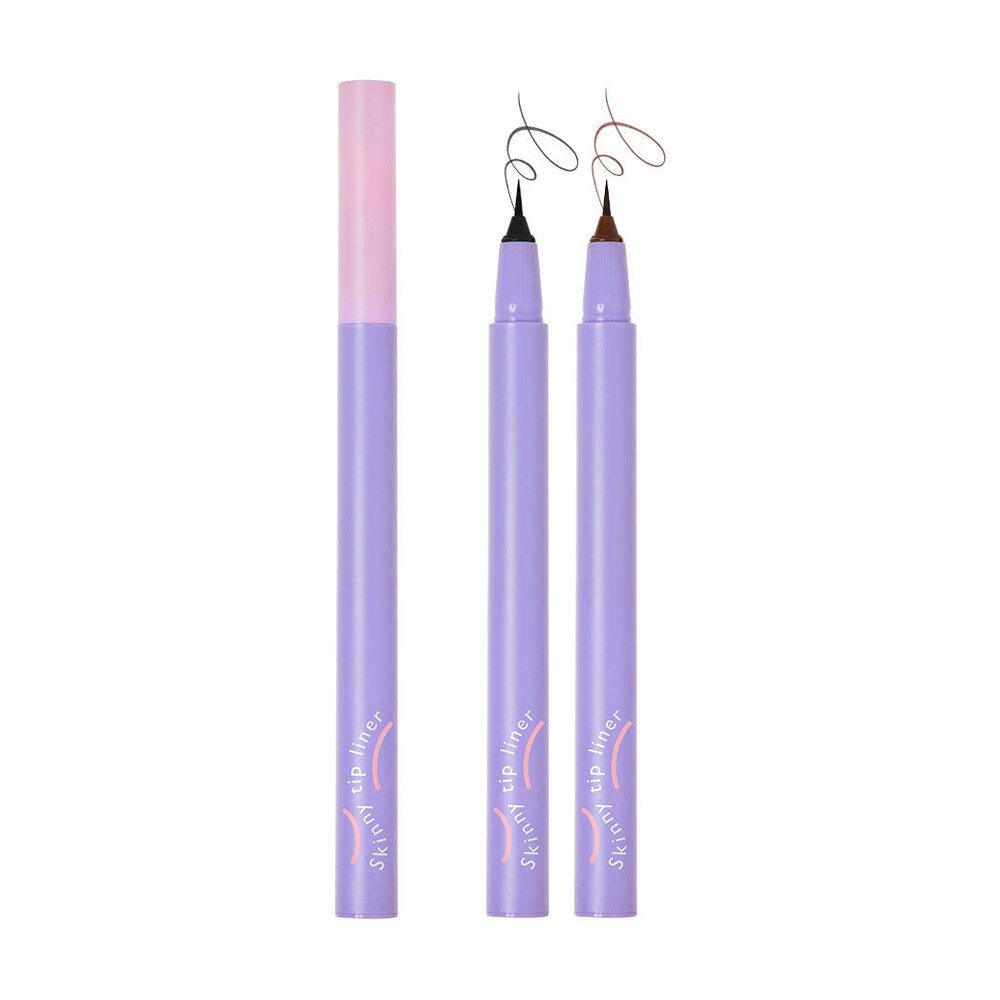 LALA CHUU Skinny Tip Eyeliner 0.5g (color selection)