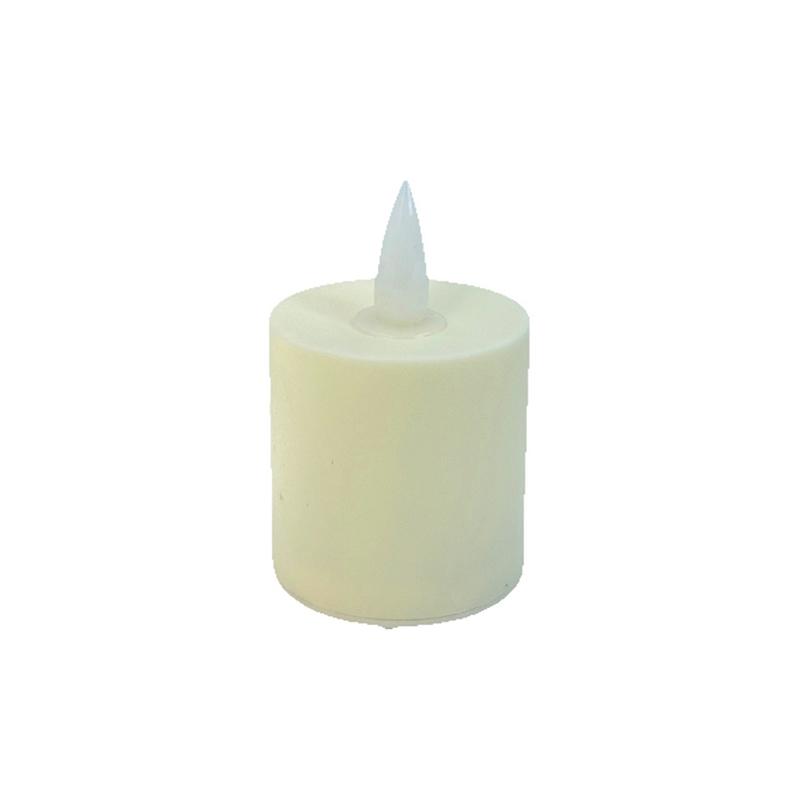 Battery-Operated Pumpkin LED Candle Festival Decorative Night Lantern For Bedroom Living Room