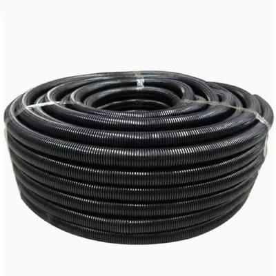 Non-Flame Retardant PA Nylon Corrugated Conduit