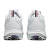 FILA Fgf Oxford Spike Low Top Golf Shoes Women sneaker White A12W241601FWT